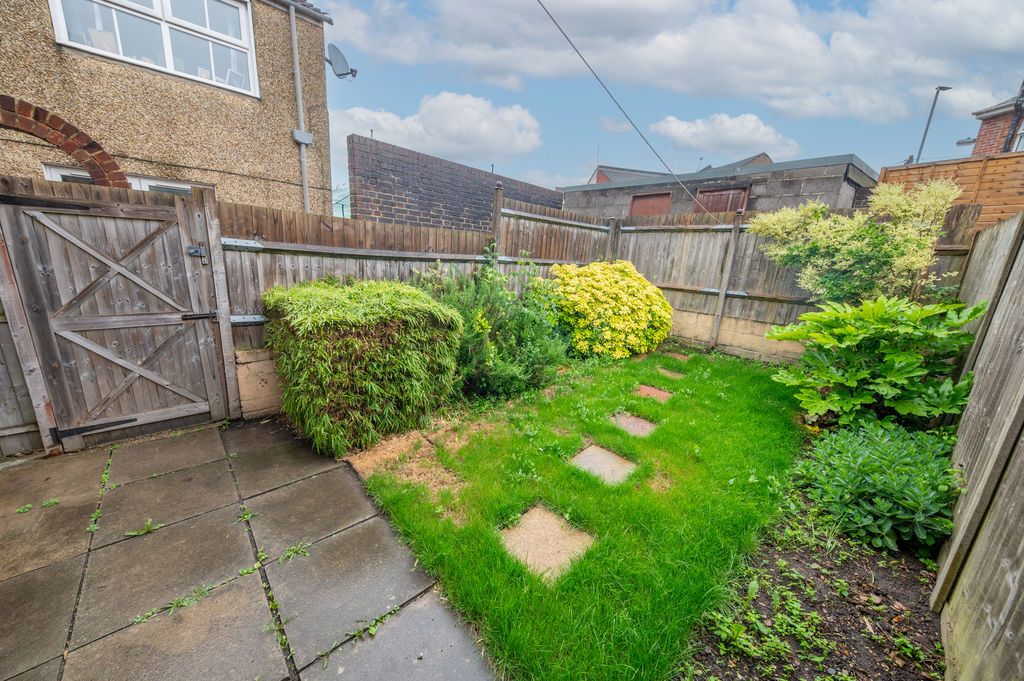 Twyford Avenue